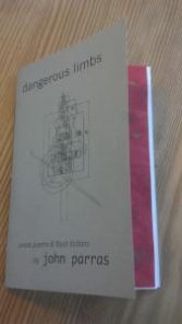 Dangerous Limbs, by John Parras