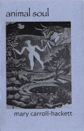 Animal Soul, by Mary Carroll-Hackett