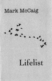 Lifelist, by Mark McCaig