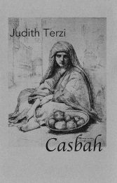 Casbah, by Judith Terzi
